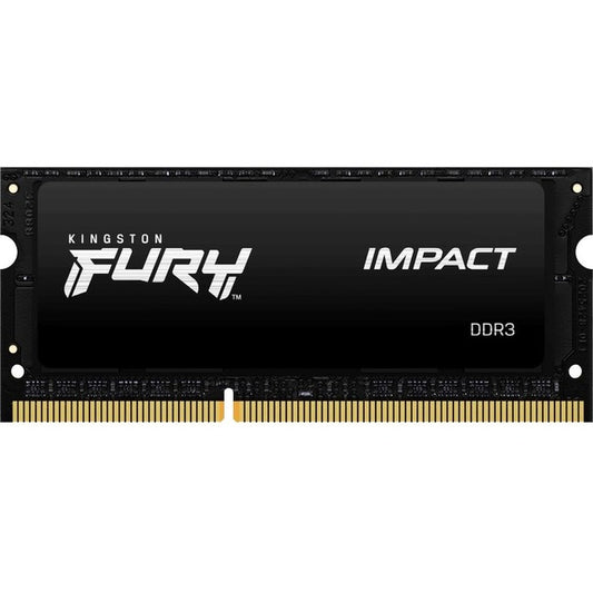 Mémoire Kingston FURY Impact DDR3 KF318LS11IB/4