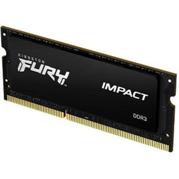 Mémoire Kingston FURY Impact DDR3 KF318LS11IB/4