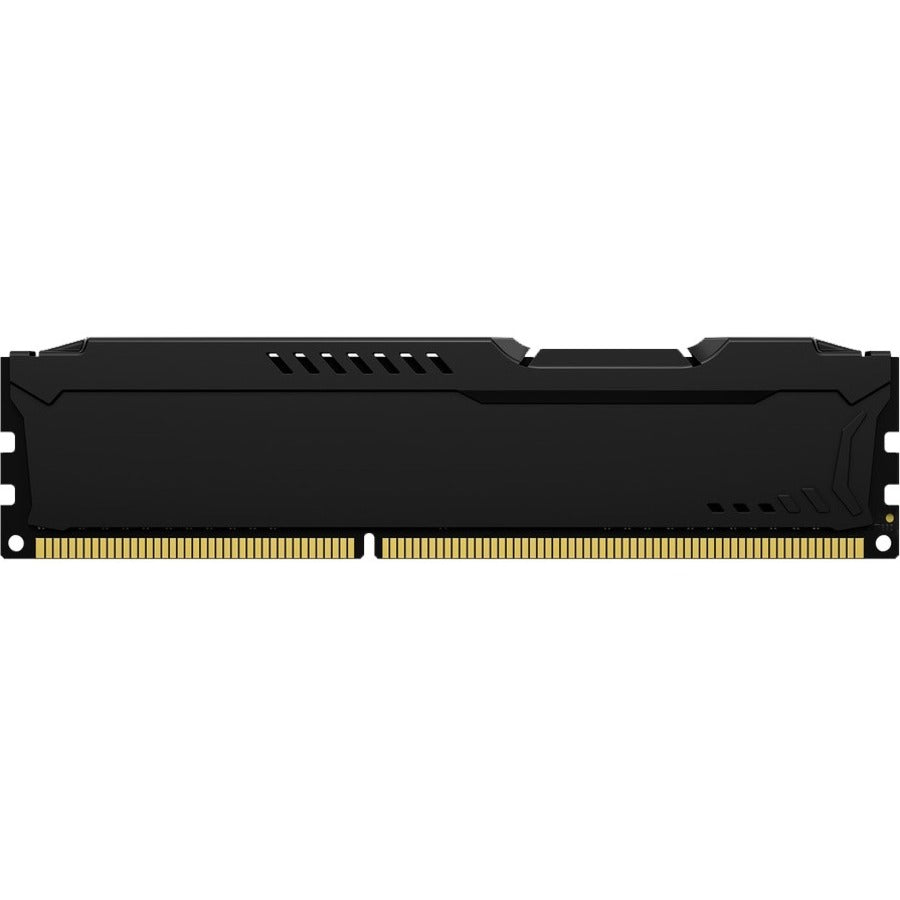 Kit de mémoire Kingston FURY Beast 16 Go (2 x 8 Go) DDR3 SDRAM KF316C10BBK2/16