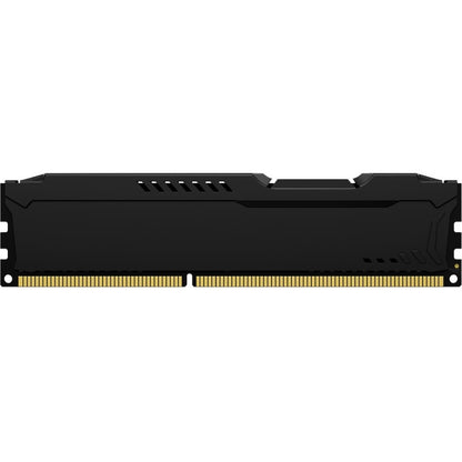 Kit de mémoire Kingston FURY Beast 16 Go (2 x 8 Go) DDR3 SDRAM KF316C10BBK2/16