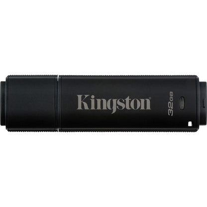 Clé USB 3.0 Kingston 32 Go DT4000 G2 256 AES FIPS 140-2 Niveau 3 DT4000G2DM/32 Go