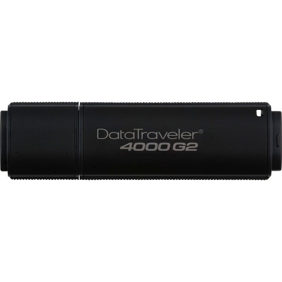 Clé USB 3.0 Kingston 32 Go DT4000 G2 256 AES FIPS 140-2 Niveau 3 DT4000G2DM/32 Go