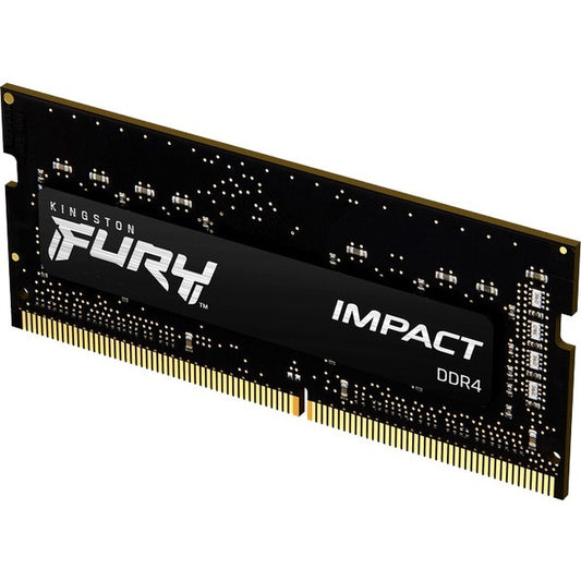 Module de mémoire DDR4 SDRAM Kingston FURY Impact 8 Go KF429S17IB/8