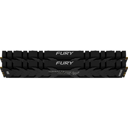 Kit de mémoire DDR4 SDRAM Kingston FURY Renegade 32 Go (2 x 16 Go) KF440C19RB1K2/32