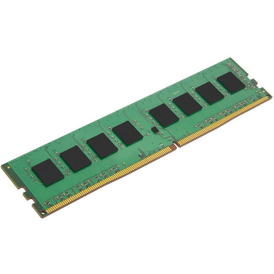 Module de mémoire Kingston DDR4 SDRAM 8 Go KVR29N21S6/8BK