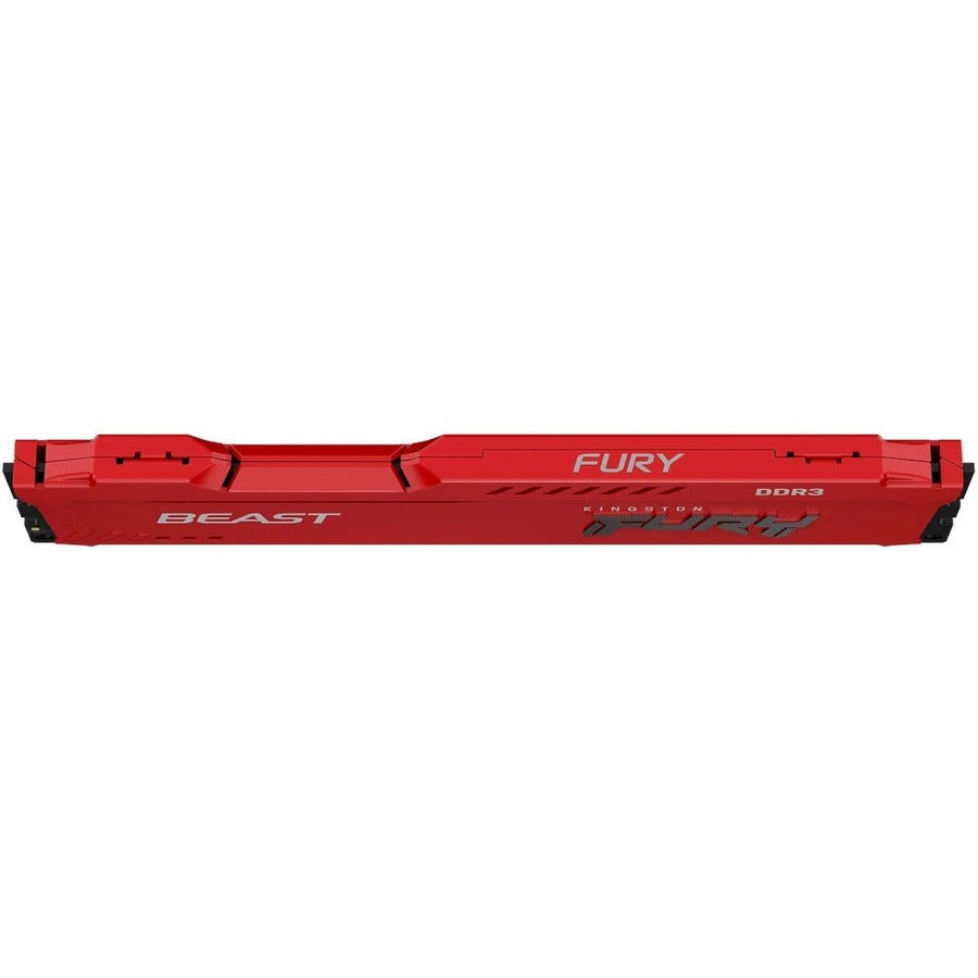 Mémoire Kingston FURY Beast DDR3 KF318C10BR/4