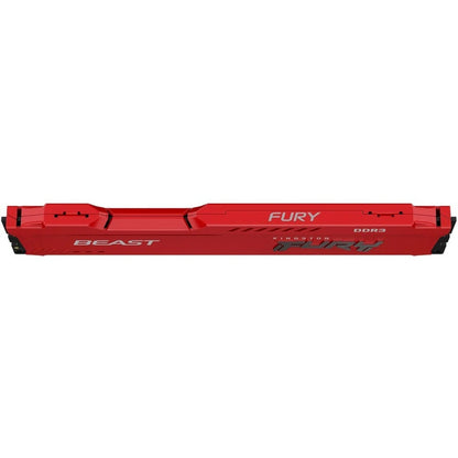 Mémoire Kingston FURY Beast DDR3 KF318C10BR/4