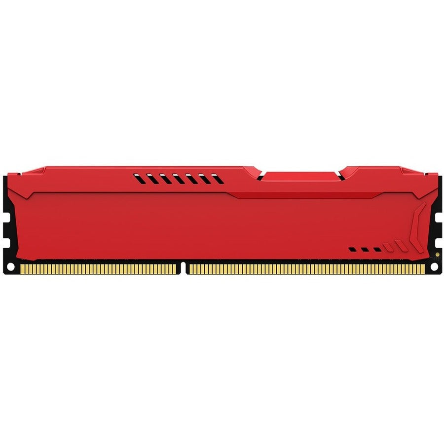 Mémoire Kingston FURY Beast DDR3 KF318C10BR/4