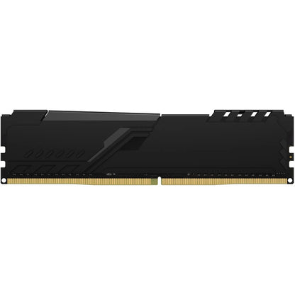 Kingston FURY Beast 16GB (2 x 8GB) DDR4 SDRAM Memory Kit KF430C15BBK2/16