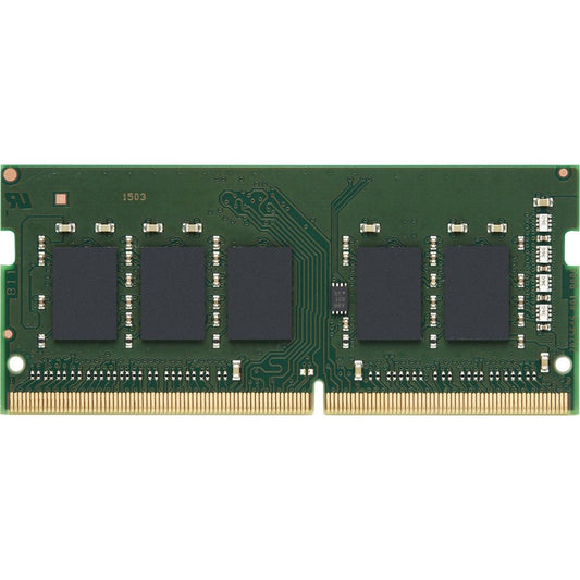 Module de mémoire Kingston ValueRAM 16 Go DDR4 SDRAM KSM29SES8/16HA