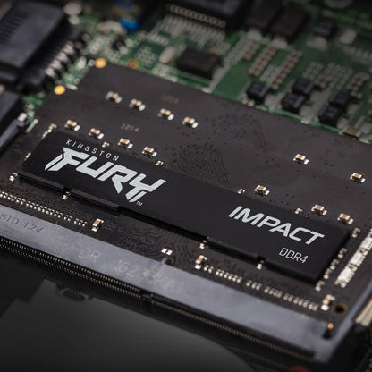 Module de mémoire DDR4 SDRAM Kingston FURY Impact 32 Go KF429S17IB/32