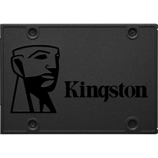 Disque SSD Kingston A400 240 Go - 2,5" interne - SATA (SATA/600) SA400S37/240G