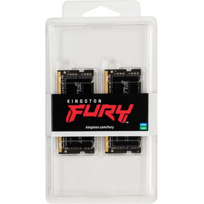 Kit de mémoire Kingston FURY Impact 32 Go (2 x 16 Go) DDR4 SDRAM KF426S15IB1K2/32