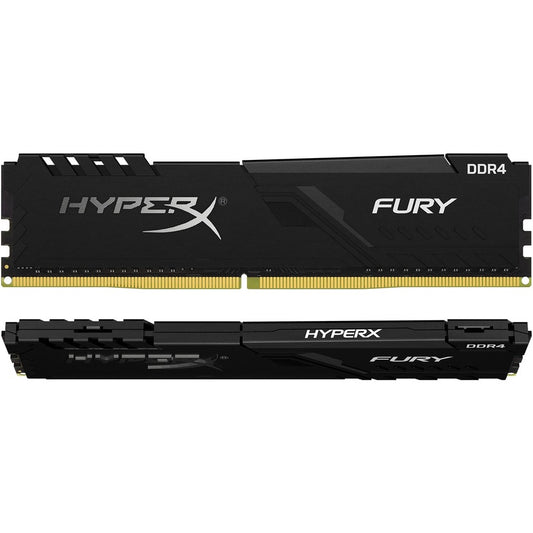 Kit de mémoire Kingston HyperX Fury 32 Go (2 x 16 Go) DDR4 SDRAM HX437C19FB3K2/32