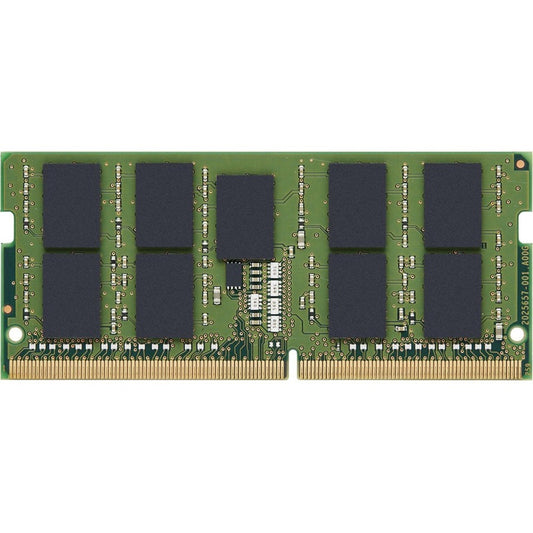Module de mémoire Kingston ValueRAM 32 Go DDR4 SDRAM KSM26SED8/32HA