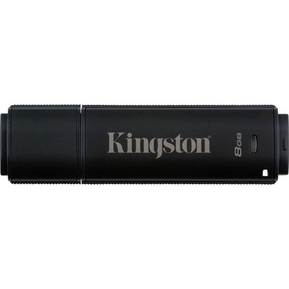 Clé USB 3.0 Kingston 8 Go DT4000 G2 256 AES FIPS 140-2 Niveau 3 DT4000G2DM/8 Go