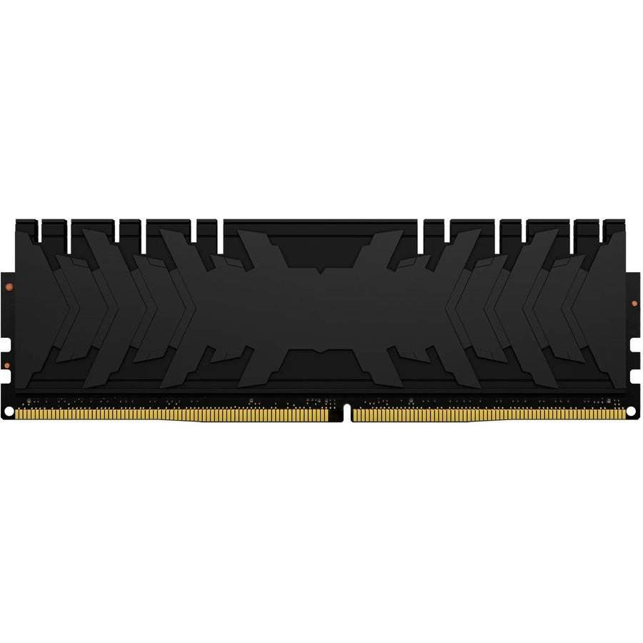 Kit de mémoire Kingston FURY Renegade 128 Go (4 x 32 Go) DDR4 SDRAM KF432C16RBK4/128