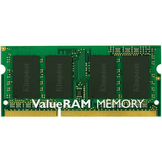 Module de mémoire Kingston ValueRAM 8 Go DDR3 SDRAM KVR16S11/8