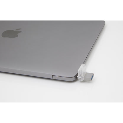 Kingston DataTraveler microDuo 3C DTDUO3C/128 Go