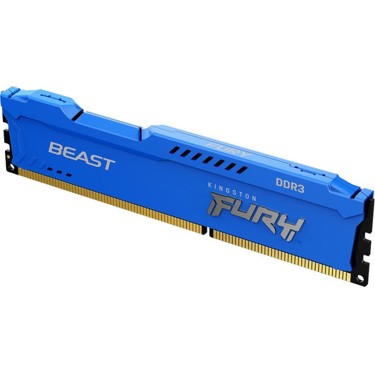 Module de mémoire DDR3 SDRAM Kingston FURY Beast 8 Go KF318C10B/8