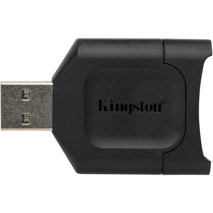 Lecteur de carte SD Kingston MobileLite Plus MLP