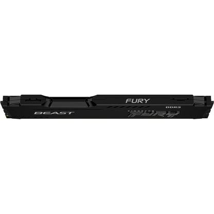 Module de mémoire DDR3 SDRAM Kingston FURY Beast 4 Go KF316C10BB/4