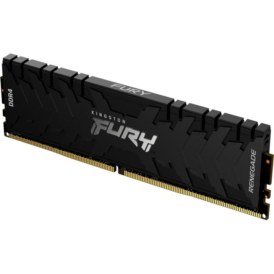Kingston FURY Renegade 8GB DDR4 SDRAM Memory Module KF430C15RB/8