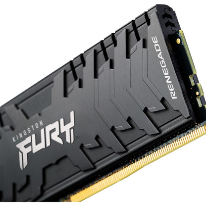 Kingston FURY Renegade 8GB DDR4 SDRAM Memory Module KF430C15RB/8