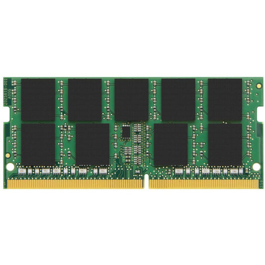 Module de mémoire Kingston DDR4 SDRAM 8 Go KTL-TN424E/8G