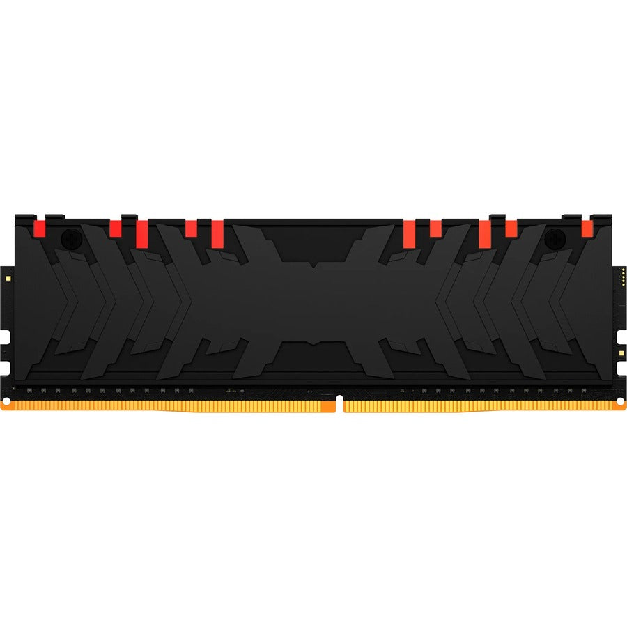 Kit de mémoire Kingston FURY Renegade 32 Go (4 x 8 Go) DDR4 SDRAM KF430C15RBAK4/32