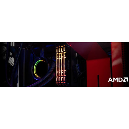 Kit de mémoire Kingston FURY Renegade 32 Go (4 x 8 Go) DDR4 SDRAM KF430C15RBAK4/32
