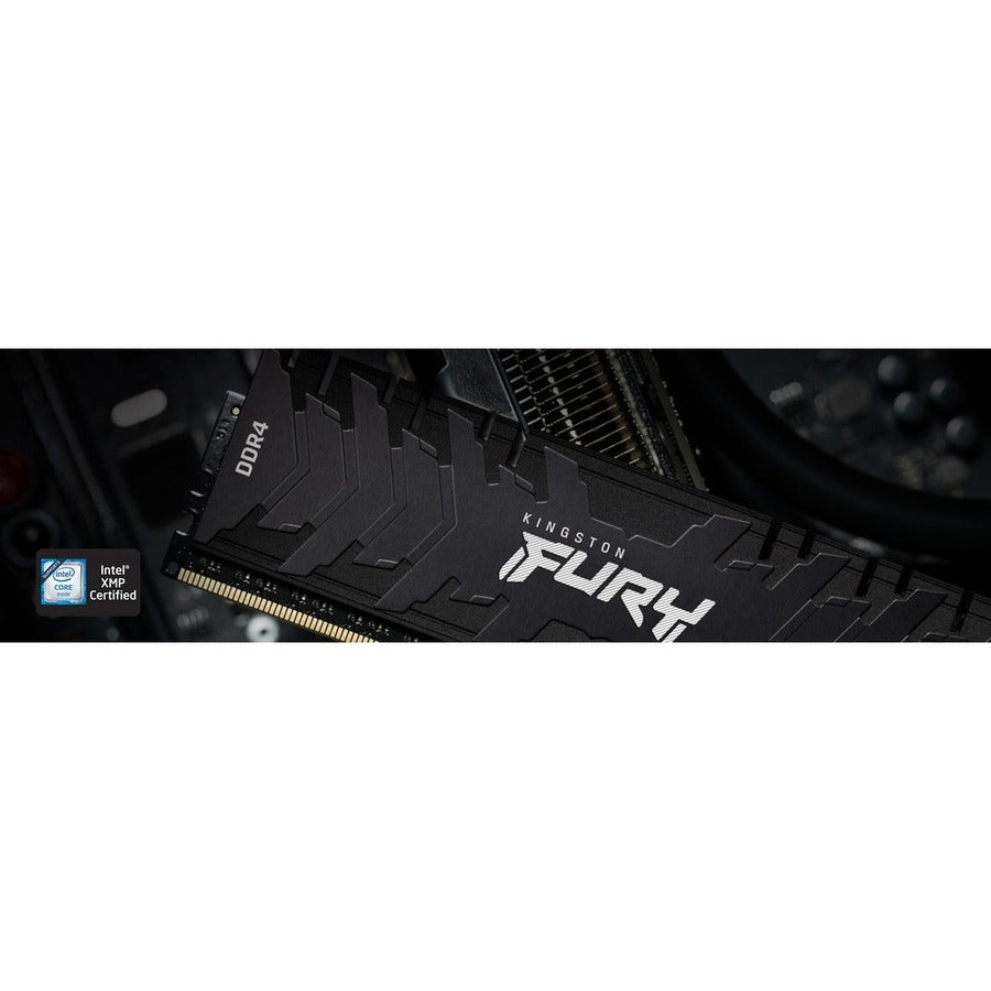 Mémoire Kingston FURY Renegade DDR4 KF426C13RB1/16