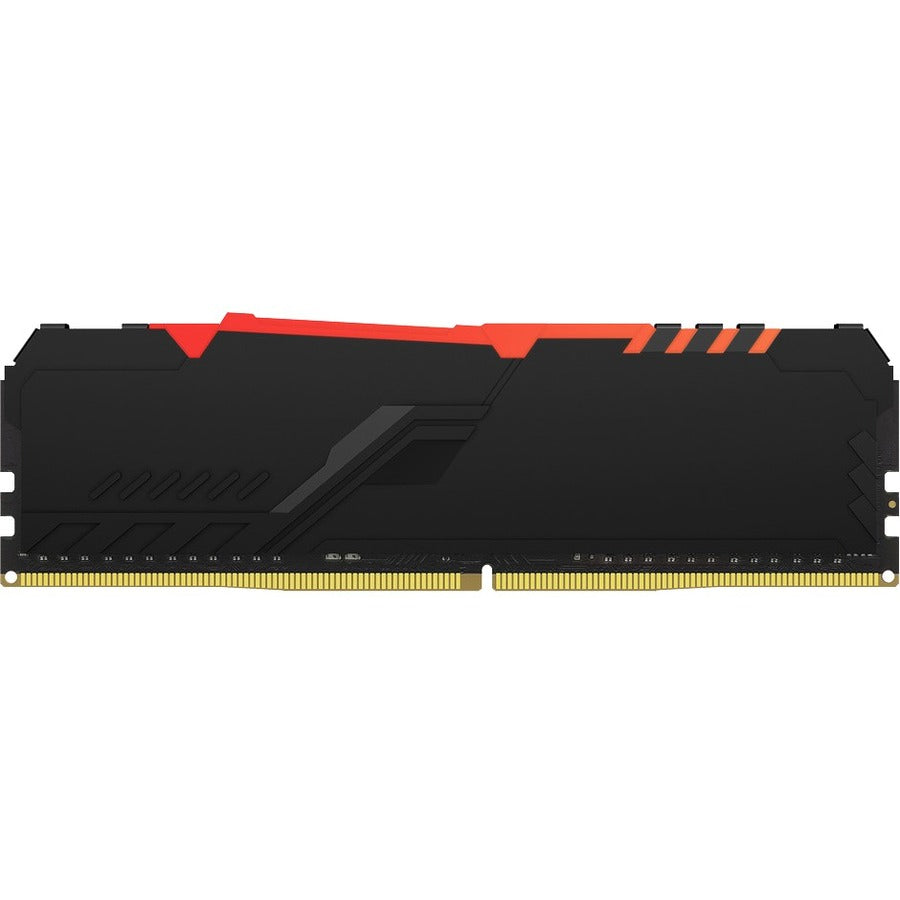 Module de mémoire DDR4 SDRAM Kingston FURY Beast 8 Go KF426C16BBA/8