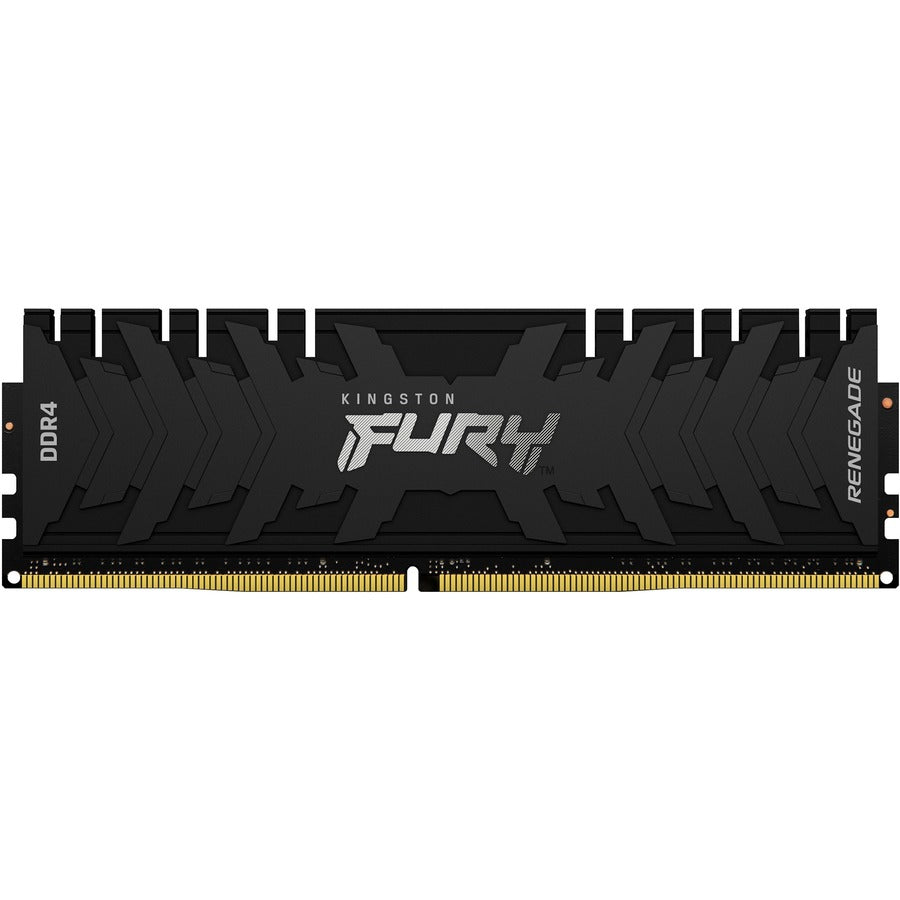 Module de mémoire DDR4 SDRAM Kingston FURY Renegade 32 Go KF432C16RB/32