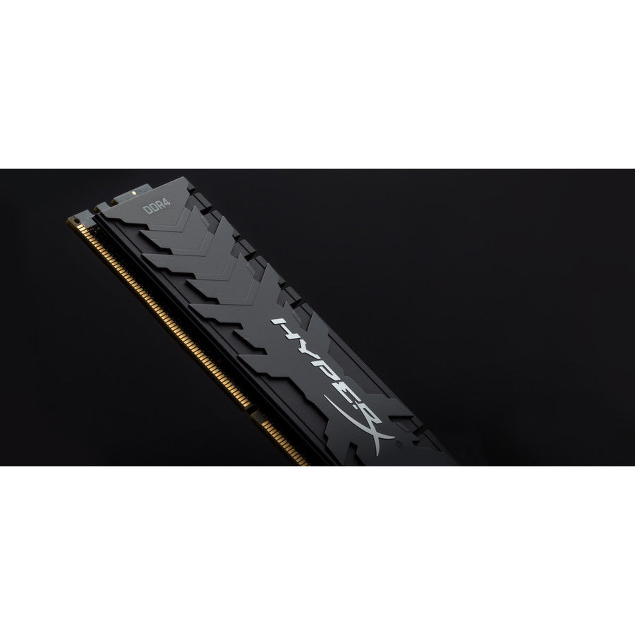Module de mémoire Kingston HyperX Predator 128 Go DDR4 SDRAM HX430C15PB3K8/128