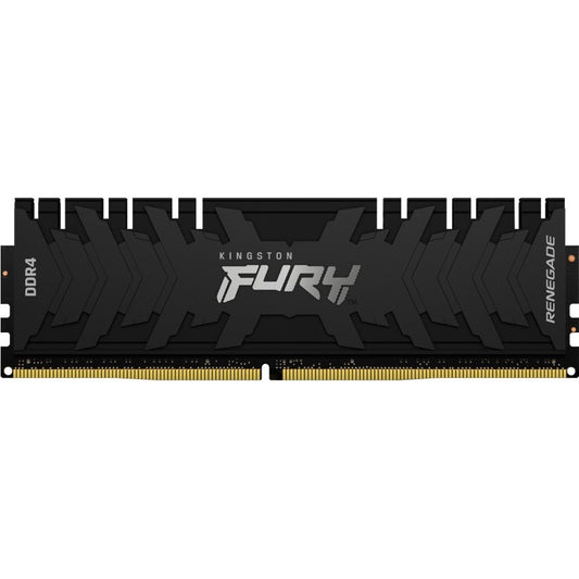 Module de mémoire DDR4 SDRAM Kingston FURY Renegade 8 Go KF440C19RB/8