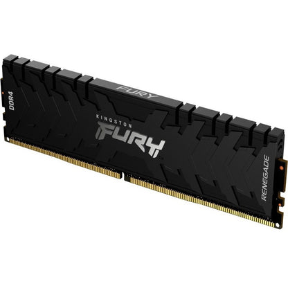 Module de mémoire DDR4 SDRAM Kingston FURY Renegade 8 Go KF440C19RB/8