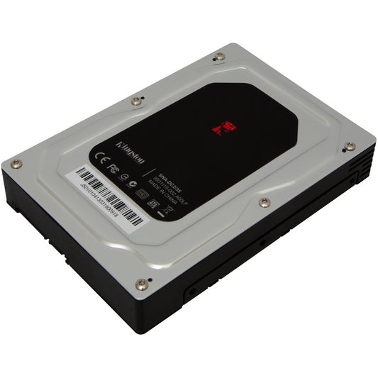 Adaptateur Kingston Drive Bay interne SNA-DC2/35