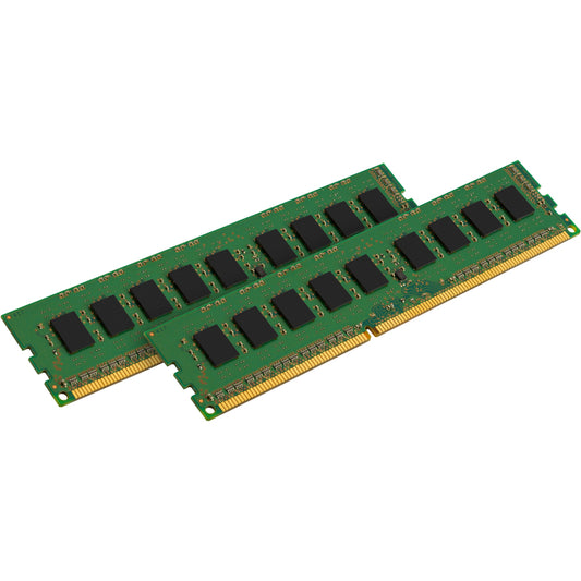Module de mémoire Kingston ValueRAM 8 Go DDR3 SDRAM KVR16LN11K2/8