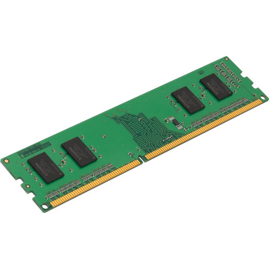Module de mémoire Kingston ValueRAM 2 Go DDR3 SDRAM KVR16N11S6/2