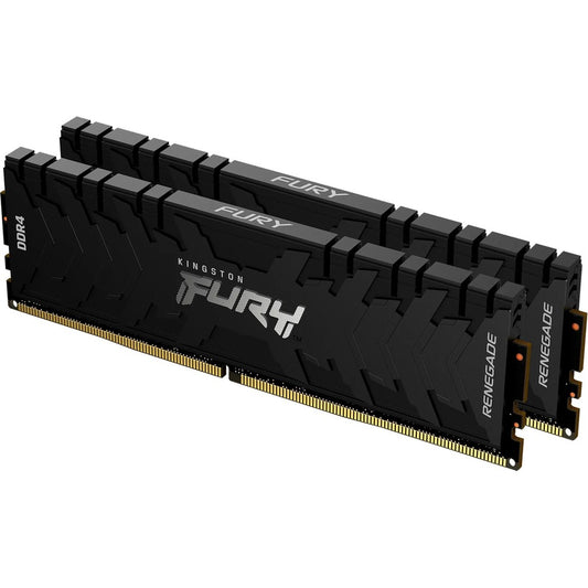 Mémoire Kingston FURY Renegade DDR4 KF426C13RBK2/16