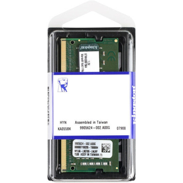 Module de mémoire Kingston DDR4 SDRAM 4 Go KCP426SS6/4