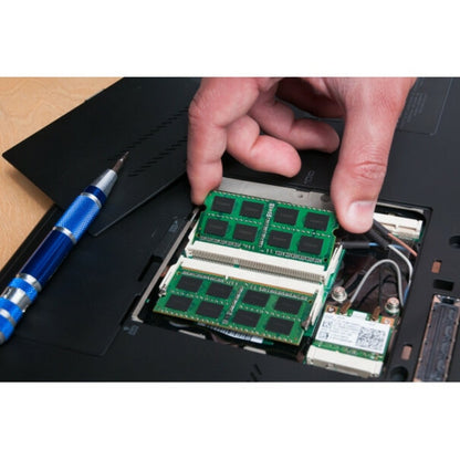Module de mémoire Kingston DDR4 SDRAM 4 Go KCP426SS6/4