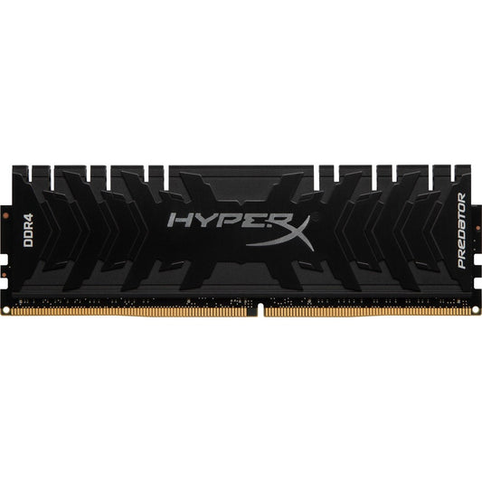 Module de mémoire Kingston HyperX Predator 16 Go DDR4 SDRAM HX426C13PB3/16