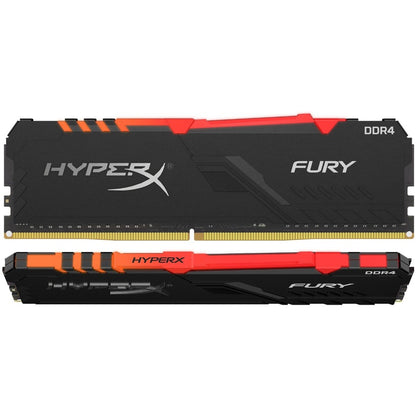 Kit de mémoire Kingston FURY 16 Go (2 x 8 Go) DDR4 SDRAM HX434C16FB3AK2/16