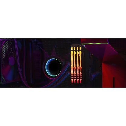 Kit de mémoire Kingston FURY 16 Go (2 x 8 Go) DDR4 SDRAM HX434C16FB3AK2/16