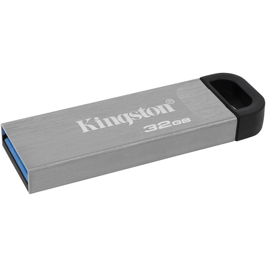 Clé USB 3.2 (1ère génération) Type A Kingston DataTraveler Kyson 32 Go DTKN/32GBCR