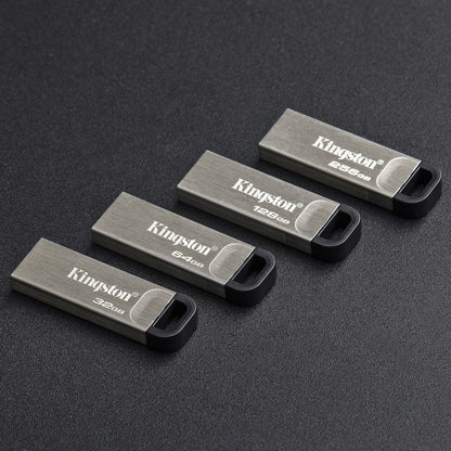 Clé USB 3.2 (1ère génération) Type A Kingston DataTraveler Kyson 32 Go DTKN/32GBCR