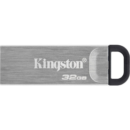 Clé USB 3.2 (1ère génération) Type A Kingston DataTraveler Kyson 32 Go DTKN/32GBCR