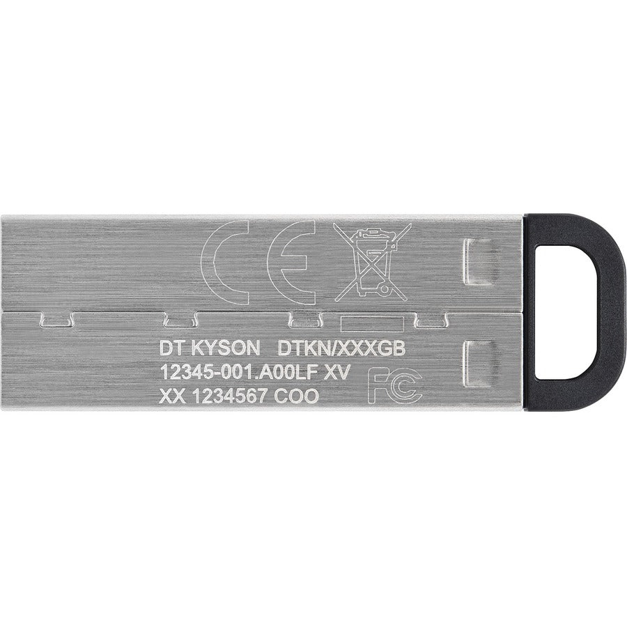 Clé USB 3.2 (1ère génération) Type A Kingston DataTraveler Kyson 32 Go DTKN/32GBCR